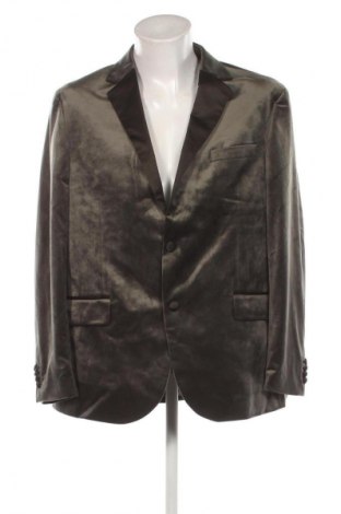 Męska marynarka Jack & Jones, Rozmiar XXL, Kolor Zielony, Cena 709,99 zł