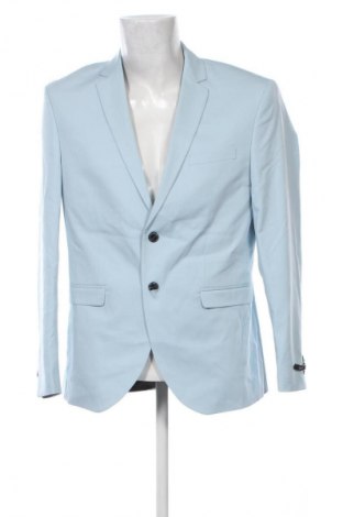 Pánské sako  Jack & Jones, Velikost XL, Barva Modrá, Cena  3 499,00 Kč