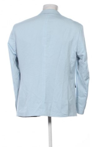 Herren Sakko Jack & Jones, Größe XL, Farbe Blau, Preis 124,99 €