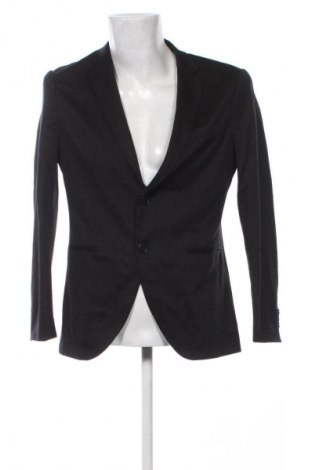 Pánské sako  Jack & Jones, Velikost M, Barva Černá, Cena  2 849,00 Kč
