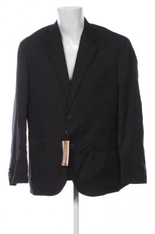 Мъжко сако Jack & Jones, Размер XXL, Цвят Черен, Цена 177,99 лв.