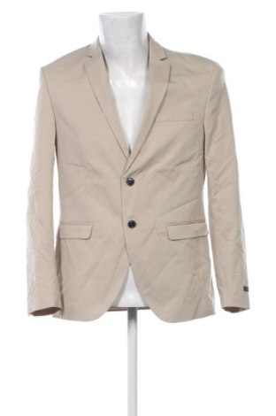 Férfi zakó Jack & Jones, Méret XXL, Szín Bézs, Ár 23 989 Ft