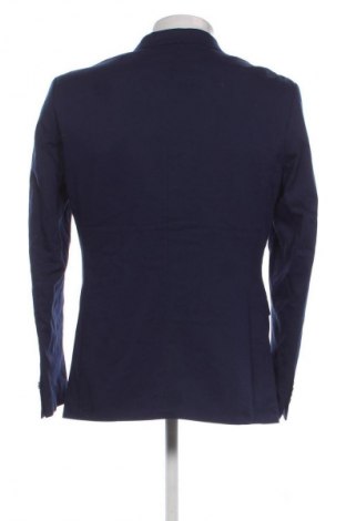 Herren Sakko Jack & Jones, Größe L, Farbe Blau, Preis € 152,99