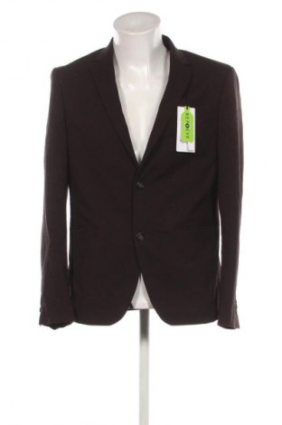 Sacou de bărbați Lindbergh, Mărime L, Culoare Negru, Preț 809,99 Lei
