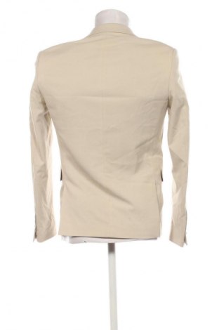 Herren Sakko Lindbergh, Größe M, Farbe Beige, Preis 132,99 €