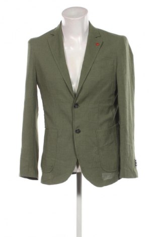 Herren Sakko Liu Jo, Größe L, Farbe Grün, Preis 84,91 €