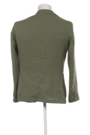 Herren Sakko Liu Jo, Größe L, Farbe Grün, Preis 84,91 €