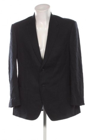 Herren Sakko Marks & Spencer, Größe M, Farbe Schwarz, Preis 31,82 €