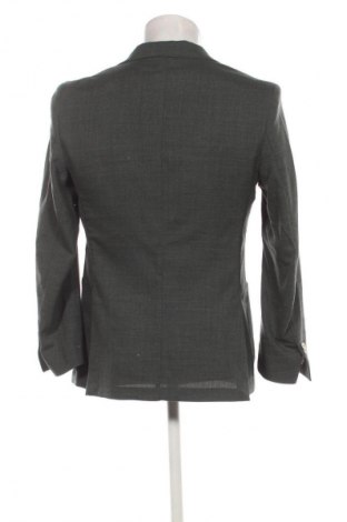 Herren Sakko Massimo Dutti, Größe M, Farbe Grün, Preis 41,05 €