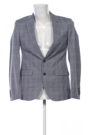 Herren Sakko Montego, Größe M, Farbe Mehrfarbig, Preis 29,67 €