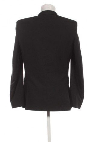 Pánske sako  Next, Veľkosť L, Farba Čierna, Cena  103,91 €