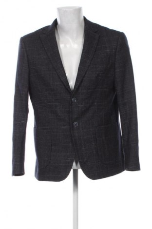 Herren Sakko Otto Berg, Größe XL, Farbe Mehrfarbig, Preis 29,66 €
