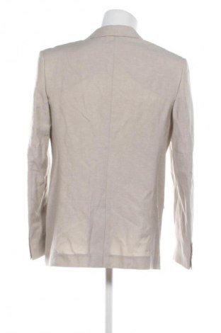 Męska marynarka Pier One, Rozmiar L, Kolor ecru, Cena 208,99 zł