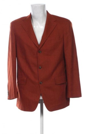 Pánské sako  Pierre Cardin, Velikost L, Barva Oranžová, Cena  1 679,00 Kč