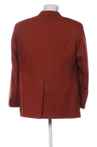 Pánské sako  Pierre Cardin, Velikost L, Barva Oranžová, Cena  1 679,00 Kč