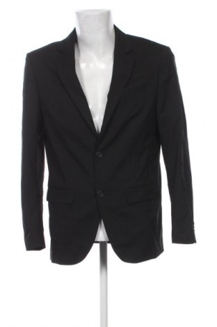 Herren Sakko Pierre Cardin, Größe L, Farbe Schwarz, Preis € 164,99