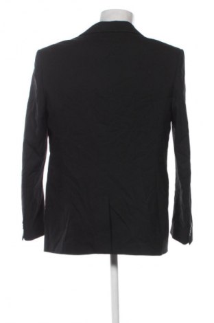Herren Sakko Pierre Cardin, Größe L, Farbe Schwarz, Preis € 164,99