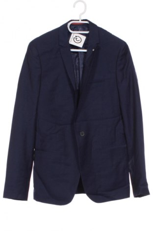 Herren Sakko Politix, Größe XS, Farbe Blau, Preis € 61,99