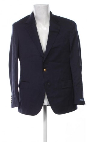 Sacou de bărbați Polo Ralph Lauren, Mărime S, Culoare Albastru, Preț 2.329,99 Lei