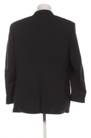 Sacou de bărbați Remus Uomo, Mărime M, Culoare Negru, Preț 271,30 Lei
