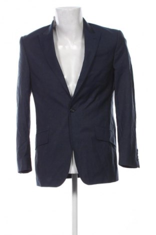Pánske sako  Richard James, Veľkosť M, Farba Modrá, Cena  66,53 €