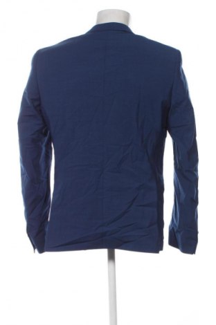 Herren Sakko Roy Robson, Größe L, Farbe Blau, Preis 28,99 €