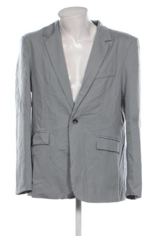 Herren Sakko SHEIN, Größe XXL, Farbe Blau, Preis 29,66 €