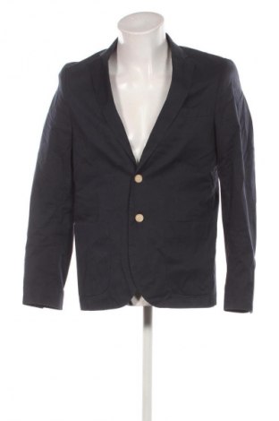 Pánské sako  Scotch & Soda, Velikost M, Barva Modrá, Cena  1 129,00 Kč