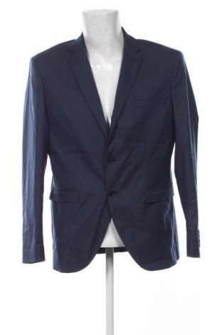 Herren Sakko Selected Homme, Größe XL, Farbe Blau, Preis € 142,99