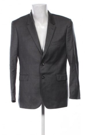 Férfi zakó Ted Baker, Méret XXL, Szín Szürke, Ár 48 807 Ft