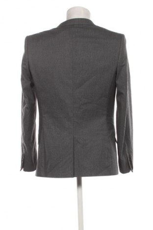 Herren Sakko Ted Baker, Größe M, Farbe Grau, Preis € 124,83