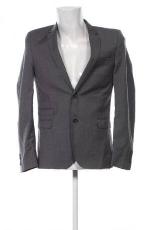 Męska marynarka The Kooples, Rozmiar S, Kolor Szary, Cena 552,00 zł