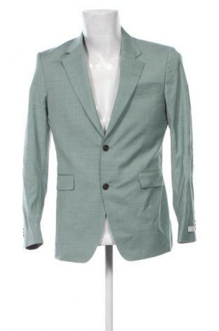 Herren Sakko Tiger Of Sweden, Größe M, Farbe Grün, Preis € 209,99