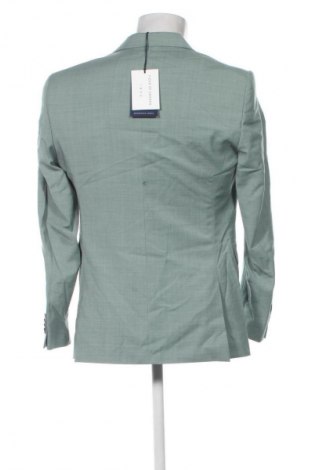 Herren Sakko Tiger Of Sweden, Größe M, Farbe Grün, Preis € 209,99