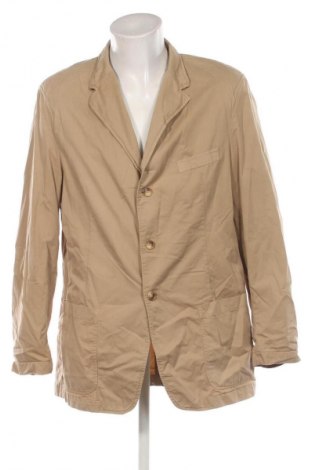 Pánske sako  Tommy Hilfiger, Veľkosť XL, Farba Hnedá, Cena  122,82 €