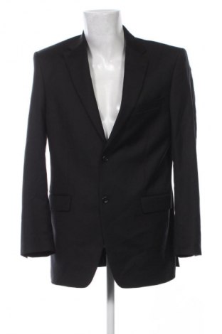 Sacou de bărbați Unbranded, Mărime S, Culoare Negru, Preț 153,00 Lei