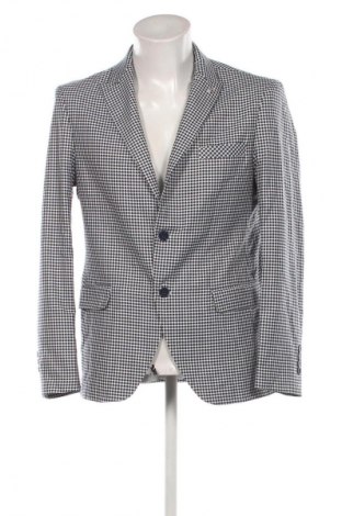 Herren Sakko Unbranded, Größe L, Farbe Mehrfarbig, Preis 29,67 €
