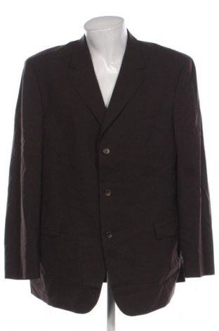 Pánske sako  Unbranded, Veľkosť XXL, Farba Hnedá, Cena  33,95 €