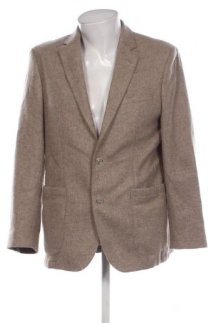 Herren Sakko Unbranded, Größe L, Farbe Braun, Preis € 40,99