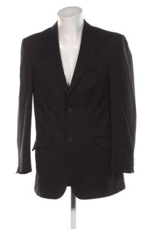 Herren Sakko Unbranded, Größe L, Farbe Schwarz, Preis 40,99 €