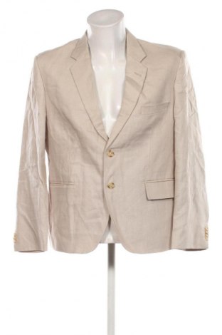 Herren Sakko Unbranded, Größe XL, Farbe Beige, Preis € 40,99
