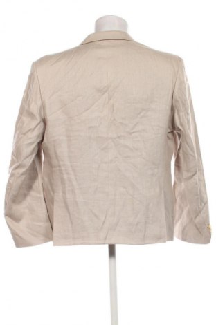Herren Sakko Unbranded, Größe XL, Farbe Beige, Preis € 40,99