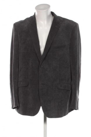Sacou de bărbați Unbranded, Mărime XL, Culoare Gri, Preț 152,25 Lei