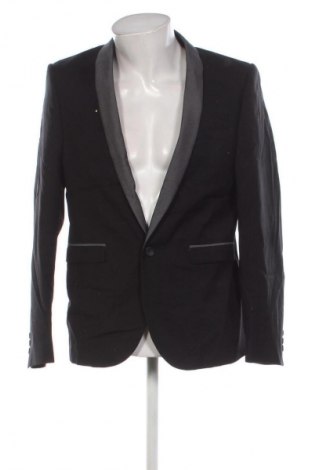 Herren Sakko Yd., Größe L, Farbe Schwarz, Preis € 61,99