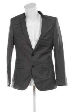 Herren Sakko Yd, Größe L, Farbe Grau, Preis € 16,99
