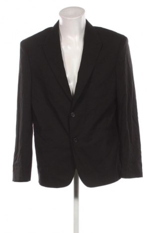 Sacou de bărbați Zara, Mărime L, Culoare Negru, Preț 145,00 Lei