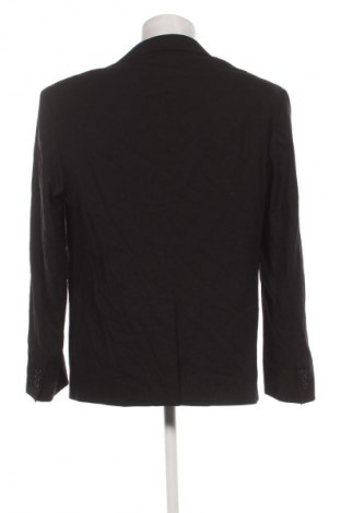 Sacou de bărbați Zara, Mărime L, Culoare Negru, Preț 145,00 Lei