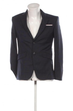Herren Sakko Zara, Größe M, Farbe Mehrfarbig, Preis € 28,04