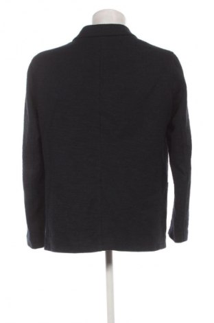 Herren Sakko Zara, Größe L, Farbe Blau, Preis 28,13 €