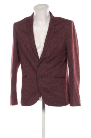 Herren Sakko Zara, Größe XL, Farbe Mehrfarbig, Preis 15,99 €